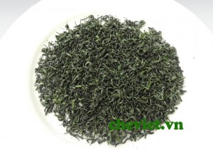 chè thái nguyên đặc biệt 100g